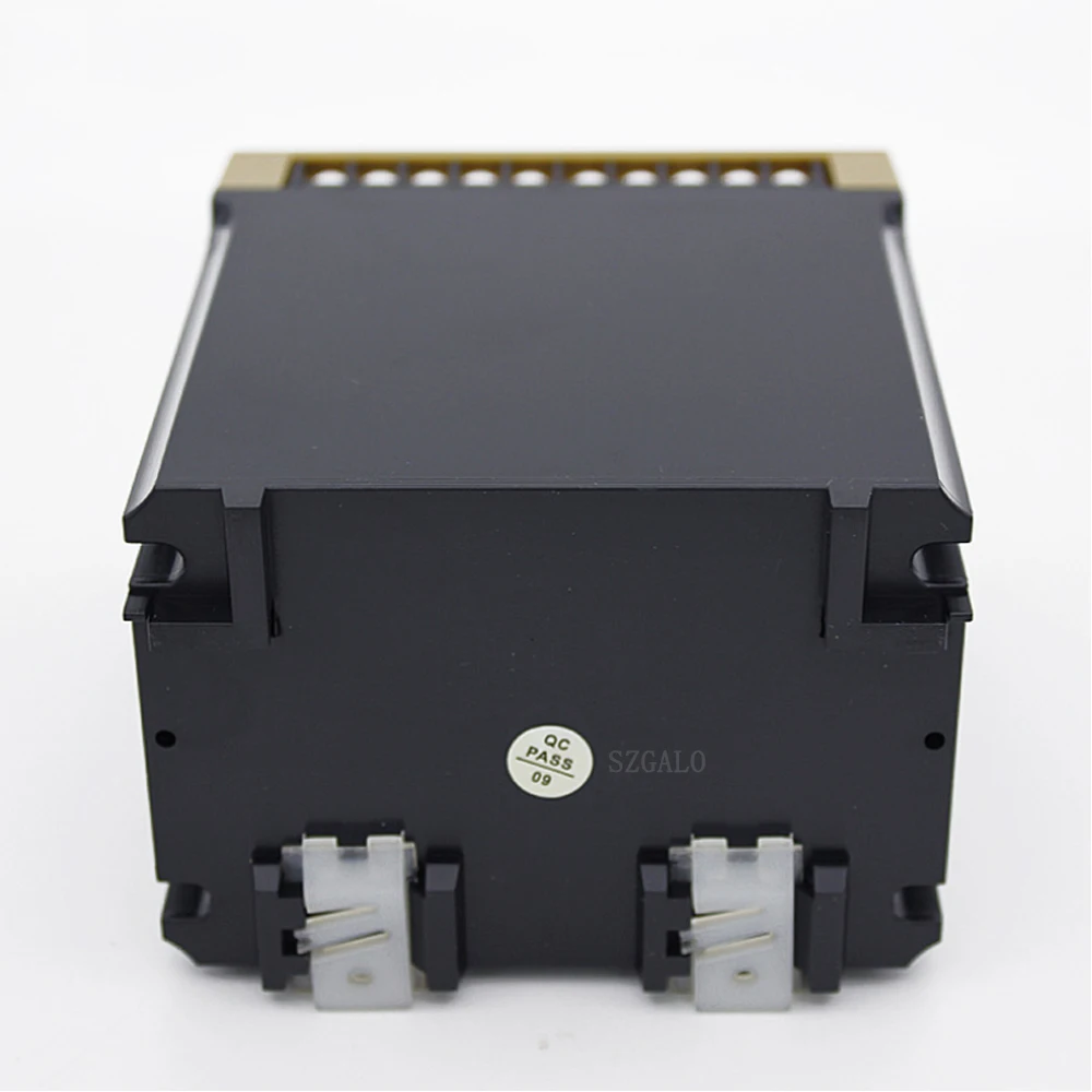 كاشف المركبات الصناعي بتيار متردد 220 فولت - تصميم حلقة سلكية أحادية القناة لأسطول الشاحنات الكبيرة ذات الهيكل العالي في العمل الميداني