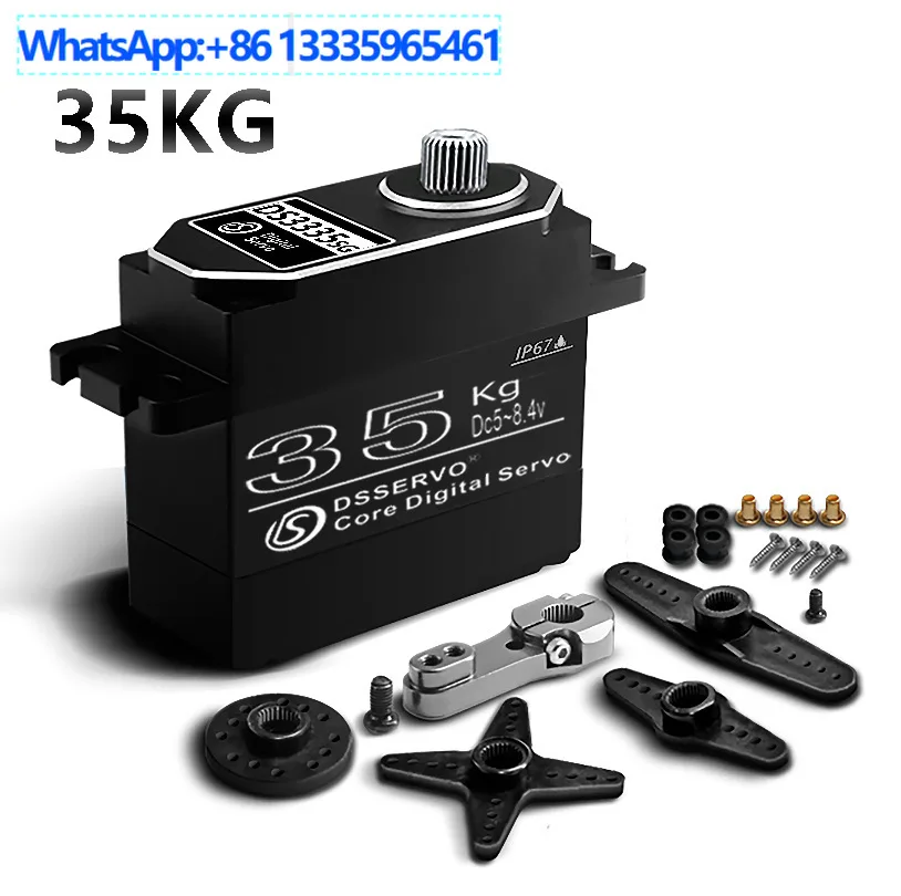 servo-ds3335-tout-metal-etanche-numerique-pour-robot-bras-robotique-voiture-grimpante