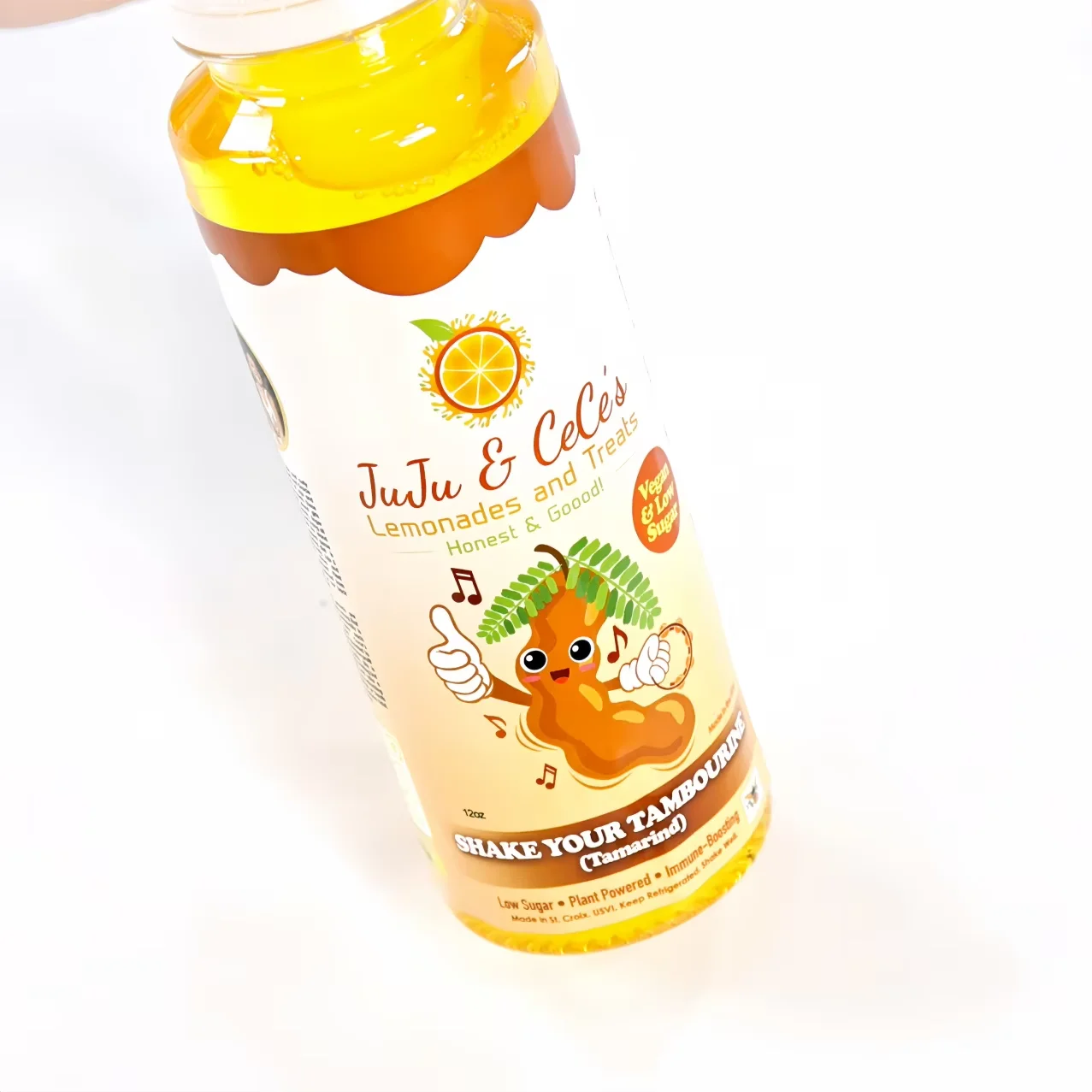 Custom Label Stickers | Food & Beverage Packaging Labels | Multi-Use Product Stickers