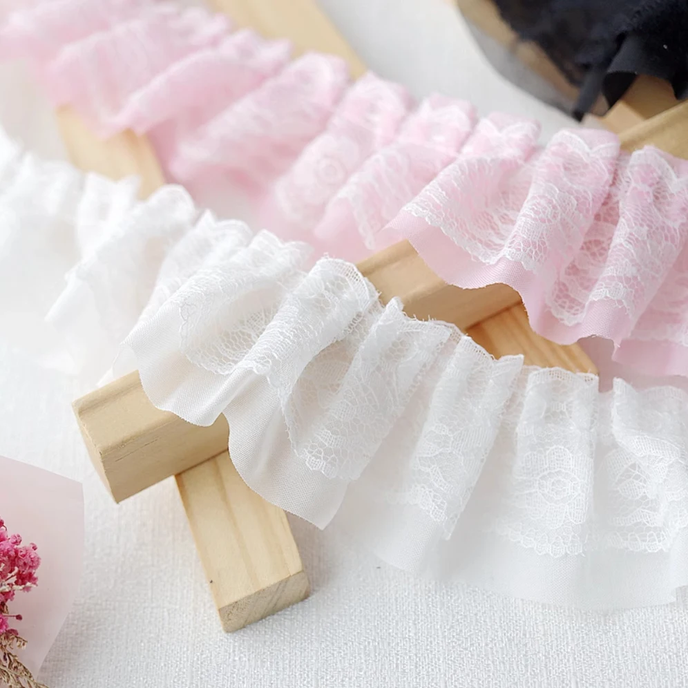#34 Ribbons & Trims Comparison Guide