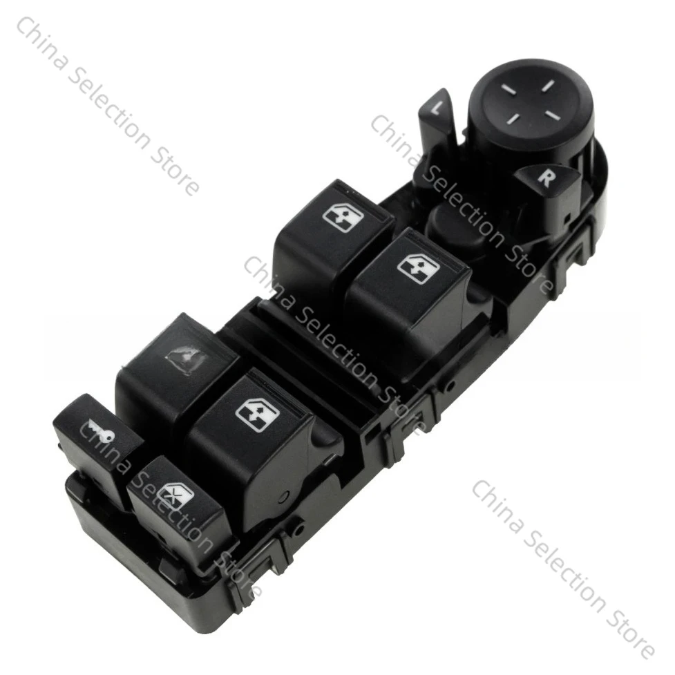 

For LADA, window switches, glass lifter switches 2170-3763080
