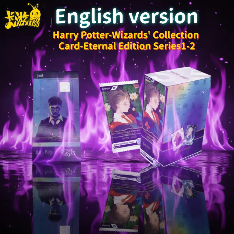 versione-inglese-harry-potter-collezione-di-carte-dei-maghi-edizione-eterna-serie-1-2-edizione-limitata-globale-kayou-carte-ccg-originali