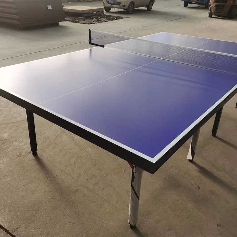 

Wholesale Indoor Table Tennis Table for Sale Removable Table Tennis