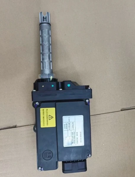 90%new New energy electronic handbrake module parking brake computer assembly controller, suitable for Dongfeng Yufeng EM27L