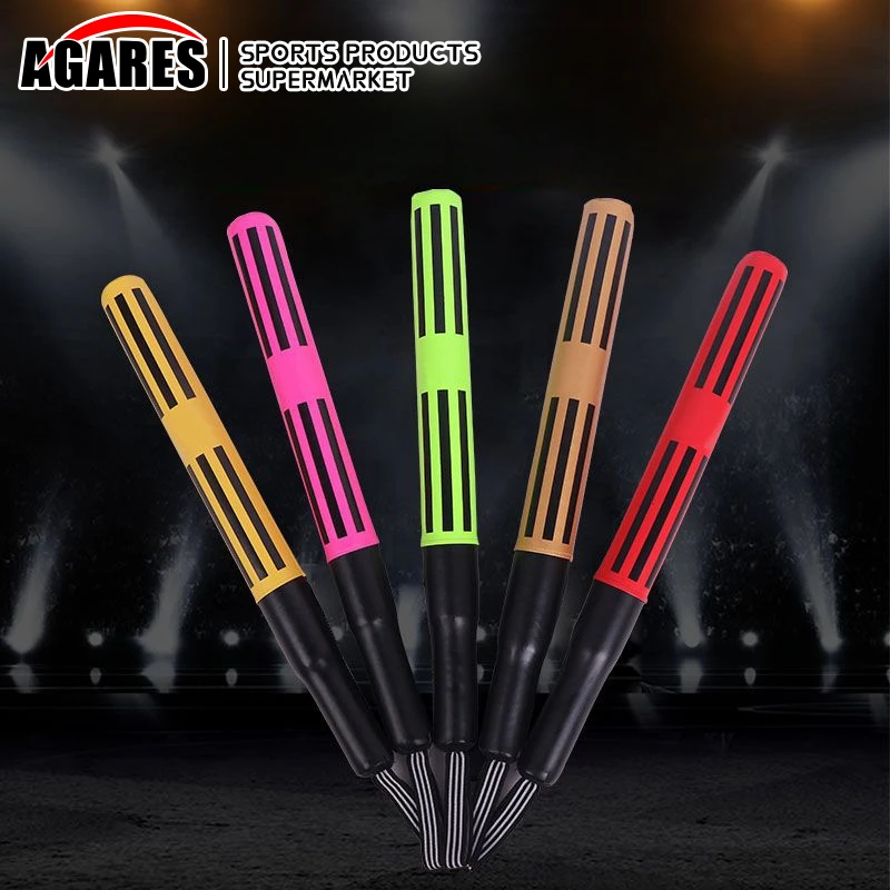 1pcs Training Sticks Speed Reaction Fighting Punching Pads Agility Flexibility Muay Thai Coordination Boxing Grappling Tool