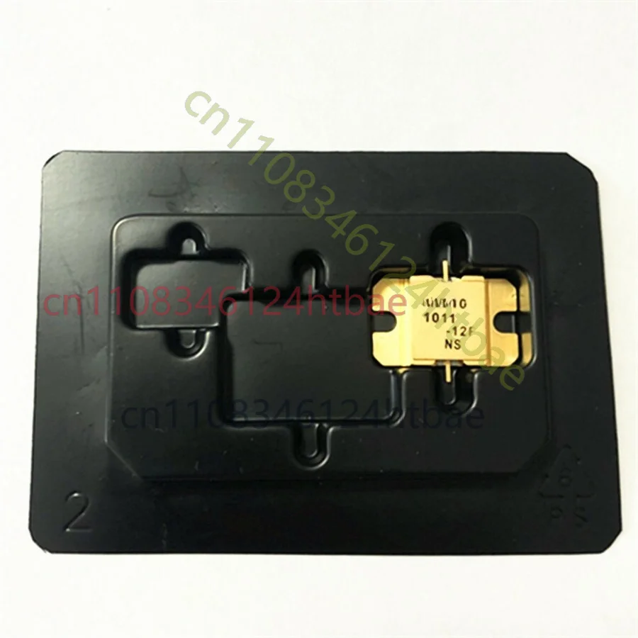 1pcs for Fujitsu Eudyna FLM1011-12F X, Ku-Band Internally Matched FET 10.7-11.7 GHz New