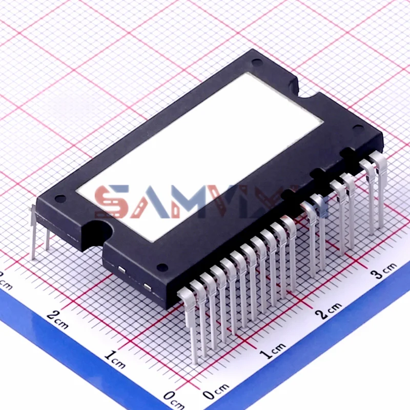 FNB43060T2 (1piece) DIP Intelligent Power Module (IPM), IGBT,SPMAB-C Original In Stock