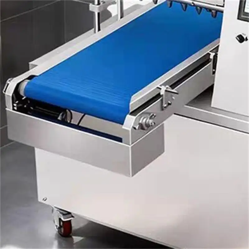 Fully Automatic Small Biscuits Sweet Cookies Making Shaping Machine Cookies Biscuits Maker Machine