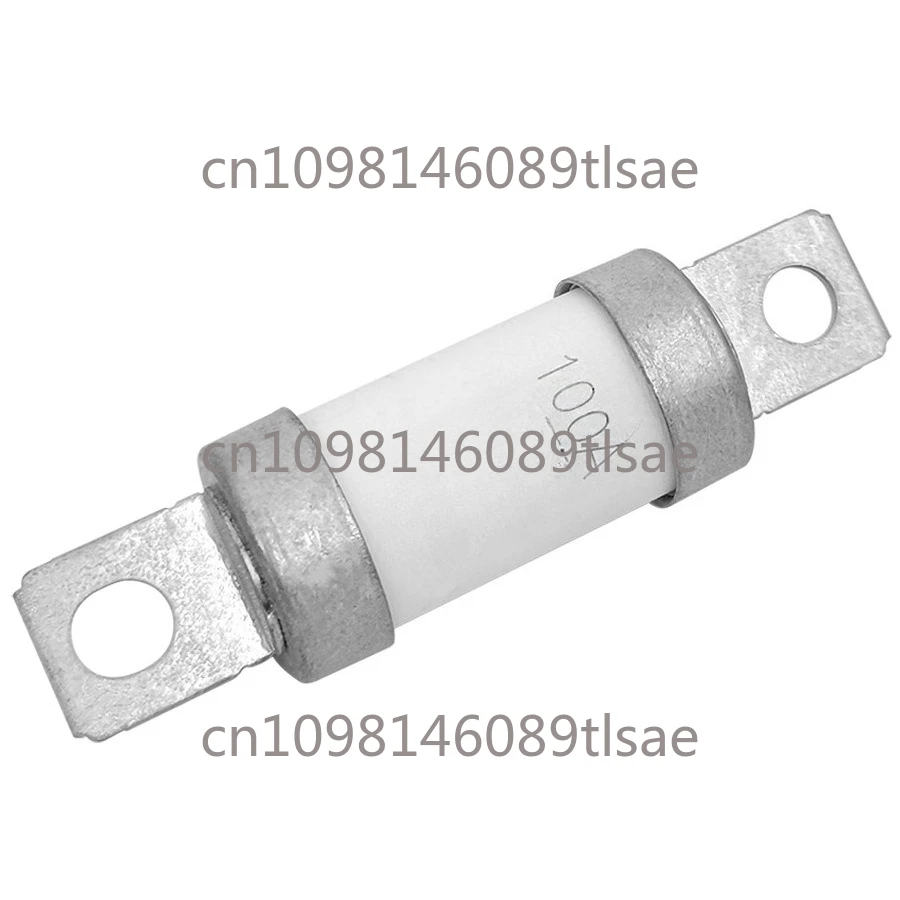 

100A is suitable for 500V high-voltage fuses specifically designed for new energy Mercedes Benz vehicles