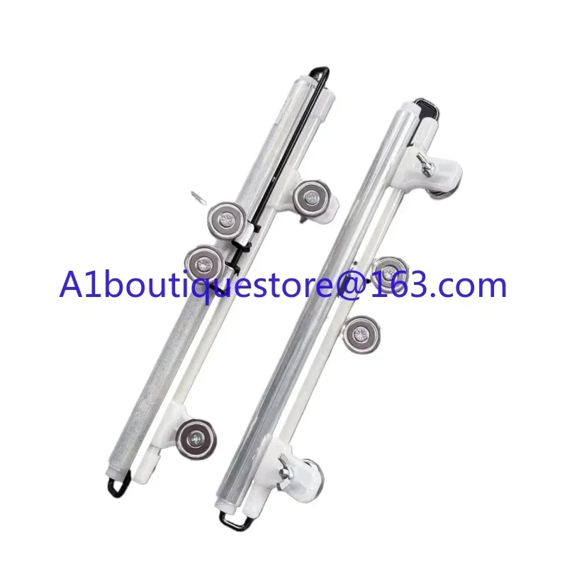 

Automatic Telescopic injectio Molding Tool Protective Cove , Mold Protective Curtain