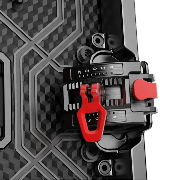 Indoor P3.9 500MMX1000MM Led Video Wall Panel Arc-shaped Splicing Stage Screen