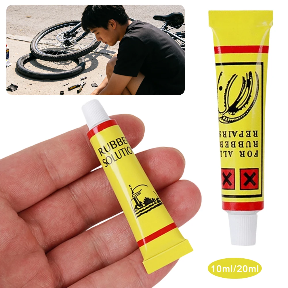 Universeller Reifenreparaturkl – Outdoor Sports Store Bewertung und Preis