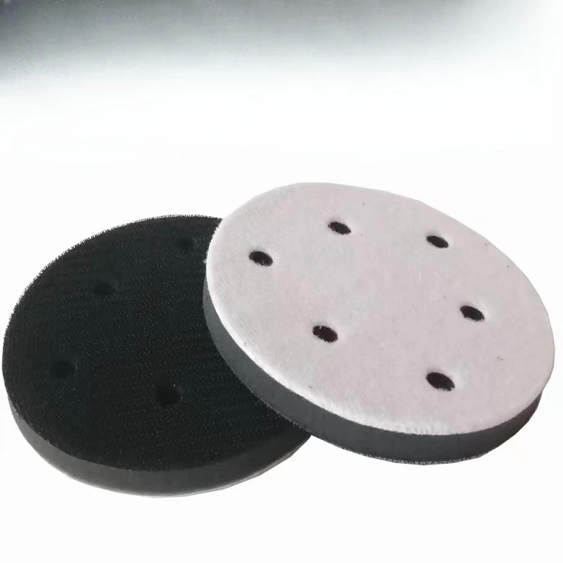 

Grinder Middle Soft Protection Pad Tray Sponge 5 inch 6 150mm