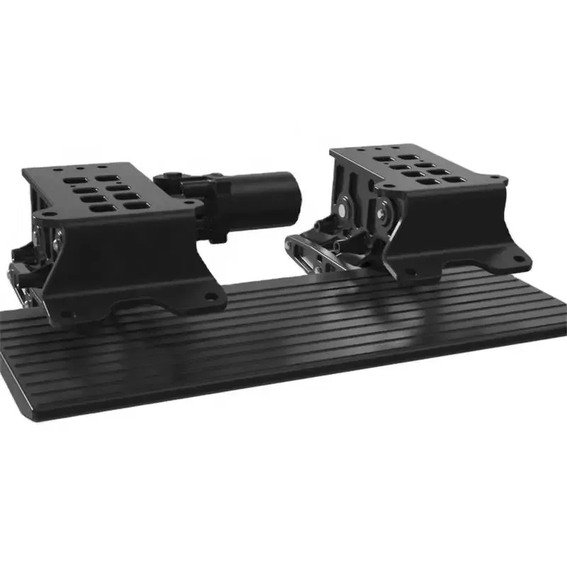 Alliage d'aluminium Durable contrôle électrique extérieur anti-dérapant camping-car camion remorque caravane étapes RV simple étape