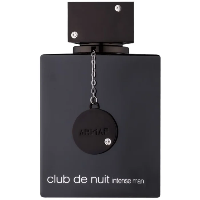 Armaf Club de Nuit Intense Man 105ml - Fragancia Hombres