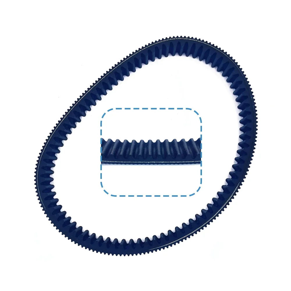 Original 904x35.2x15 Drive Belt For Linhai 500cc Lh500 Cf-moto Cf500 Atv Utv 904*35.2*15 904 35.2 15