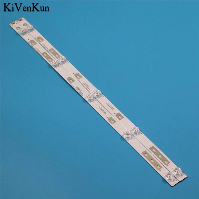 

New TV's Illumination Bars LED32D05-ZC14 23AG-01 PN: 30332005207 Backlight Strips LED32D05-ZC26AG-02T Planks LED32D05-ZC15AG-03