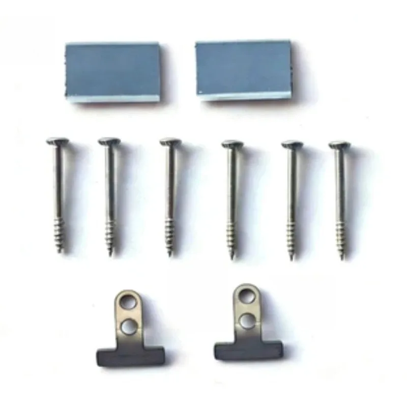 

Applicable To Siemens/Bosch Dishwasher Door Panel Mounting Fixing Screws, Accessories