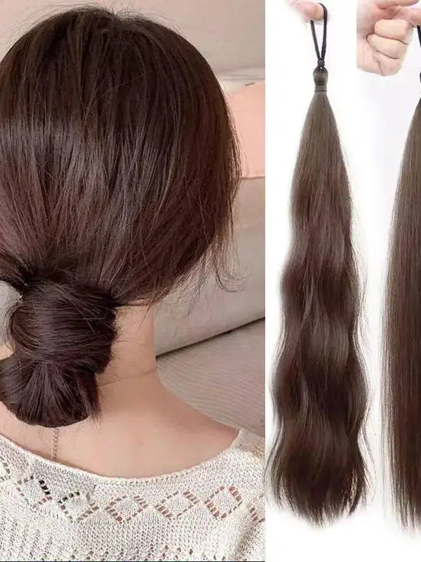 mono-de-cabello-sintetico-diy-con-banda-de-cuero-accesorios-para-el-cabello-postizo-moderno-para-mujer