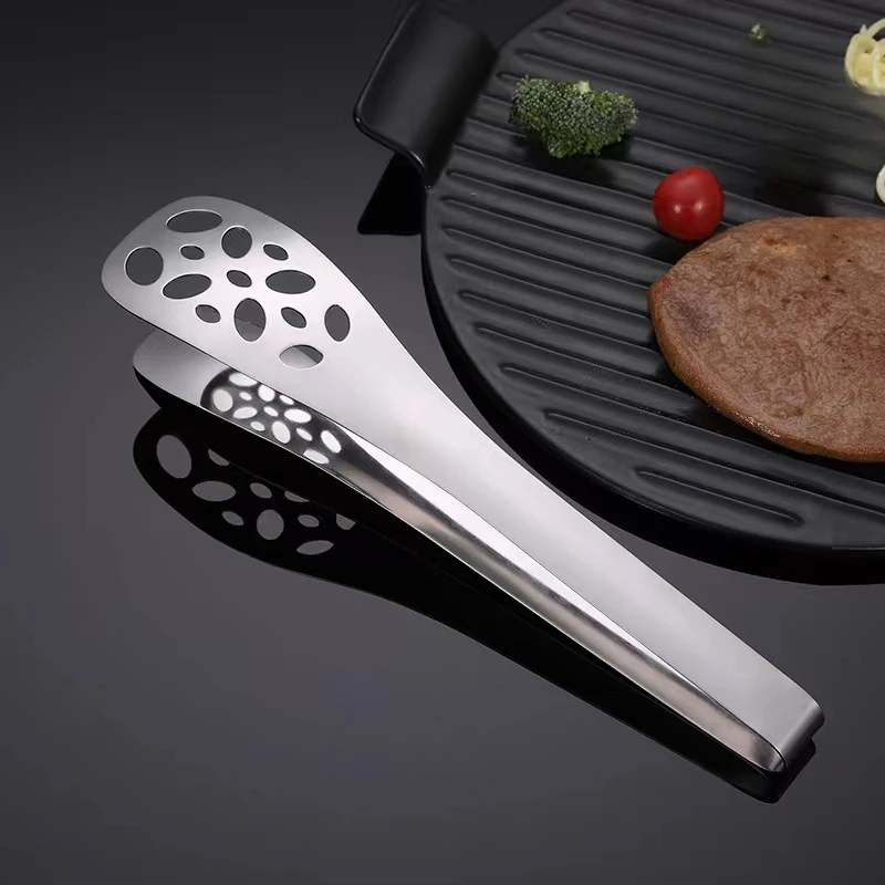 Food Clip Multifunctional Household Anti Slip Barbecue