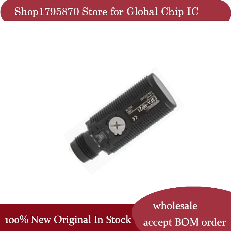 

E3FA-DN21 E3FA-DN22 E3FA-DP22 E3FA-DP24 E3FA-DP25 E3FA-DN25 E3FA-DP21 Photoelectric switch sensor new