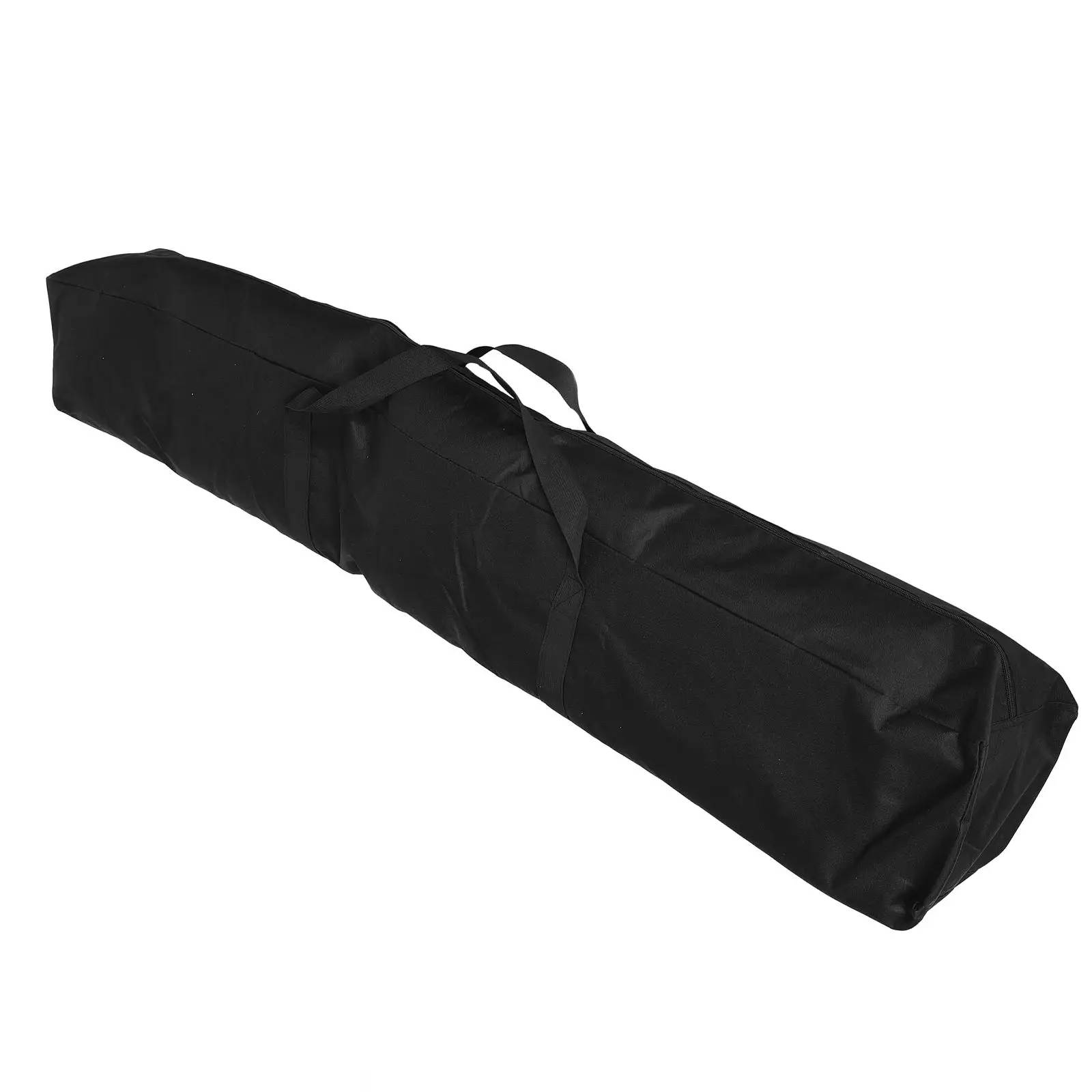 

Camping Storage Bag 150cmx20cmx20cm Large Capacity Oxford Cloth PVC Bottom Tent Pole Stake ganizer Portable Outdoor Accessory