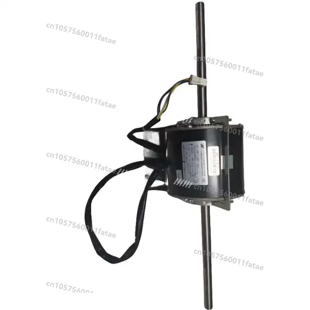 

YSK100-4 Changzhou Electric Motor Central Air Conditioning Fan Coil Motor Fan Motor Single and Double Shaft 40W All Copper Wire