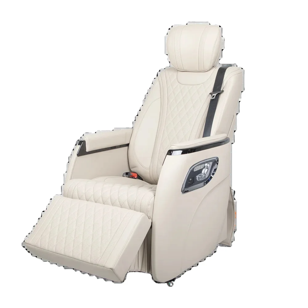 

CustomizedAlphard Vip Car Seats For Luxury Cars Like Sprinter Van Gmc Van Dodge Ram Van