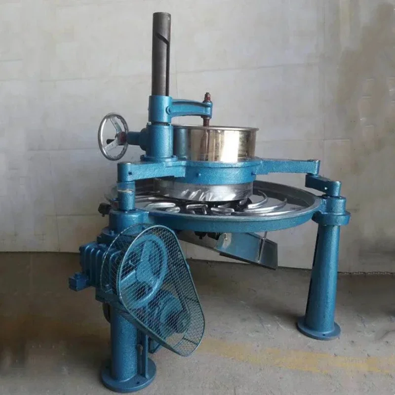 

New Electric Tea Kneading Machine Lotus Leaf Black Tea Green Electric Kneading Machine Machine Stainless Steel