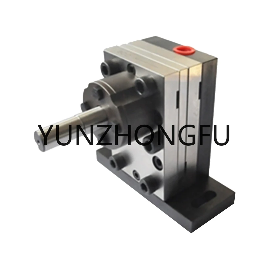 High Viscosity Gear Metering Pumps for Glues Such As Polyurethane 3.2cc/12cc