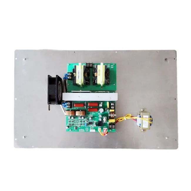 53Khz 68Khz 80Khz 100Khz 130Khz High Frequency 22Liter Ultrasonic Cleaner