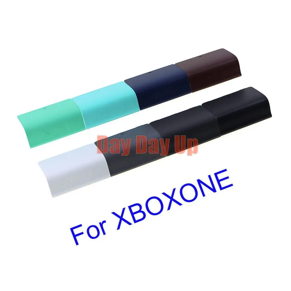 

200PCS Original New Battery Shell Lid Back Case Cover Replacement For XBox One Wireless Controller High Quality With Logo