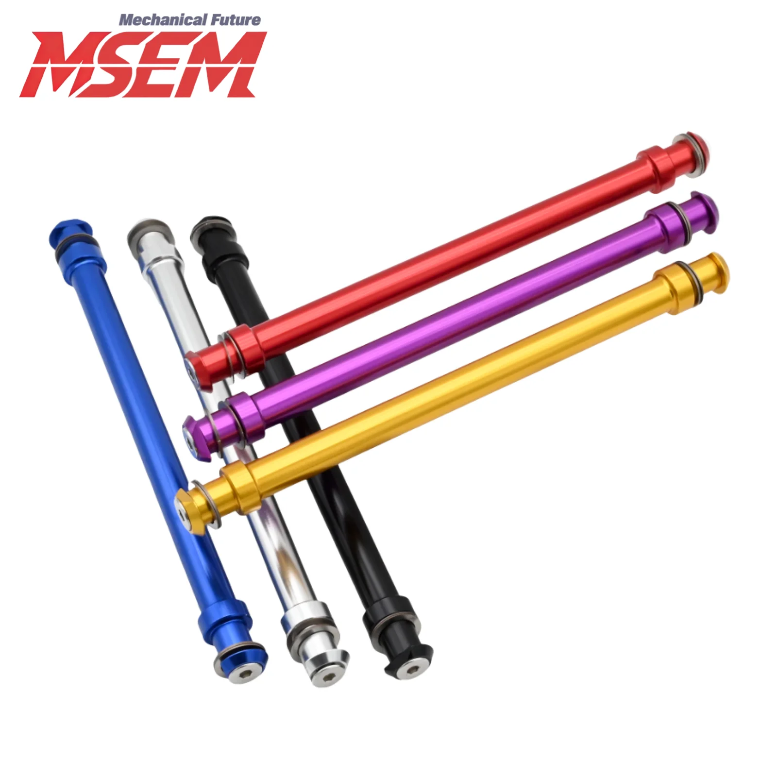 For Segway X160 Segway X260 and Surron Light Bee S/Light Bee X Electric Dirt Bike Motorcycle CNC Footbracket Foot Brace Lever