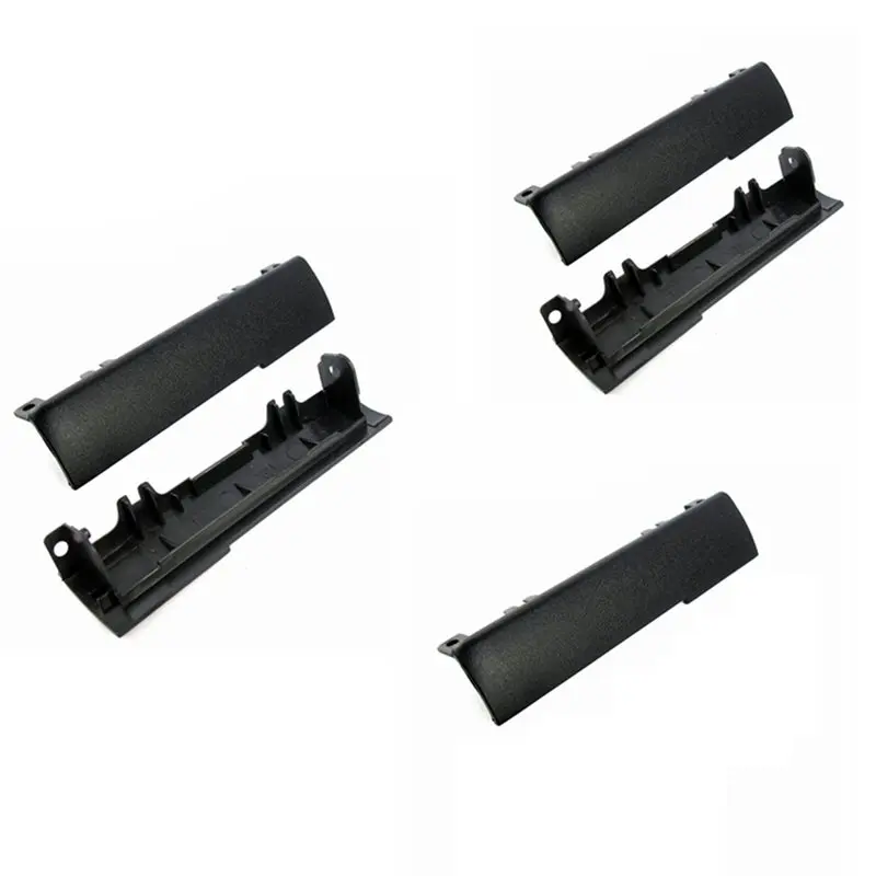 AT82-5PCS HDD Caddy Covers For Dell Latitude E6440 Hard Drive Storage Box With Screws Included
