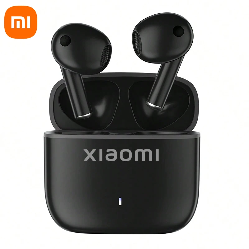 

Оригинальные беспроводные наушники Xiaomi A13, Bluetooth-гарнитура, спортивные TWS наушники, Hi-Fi стереонаушники с микрофоном