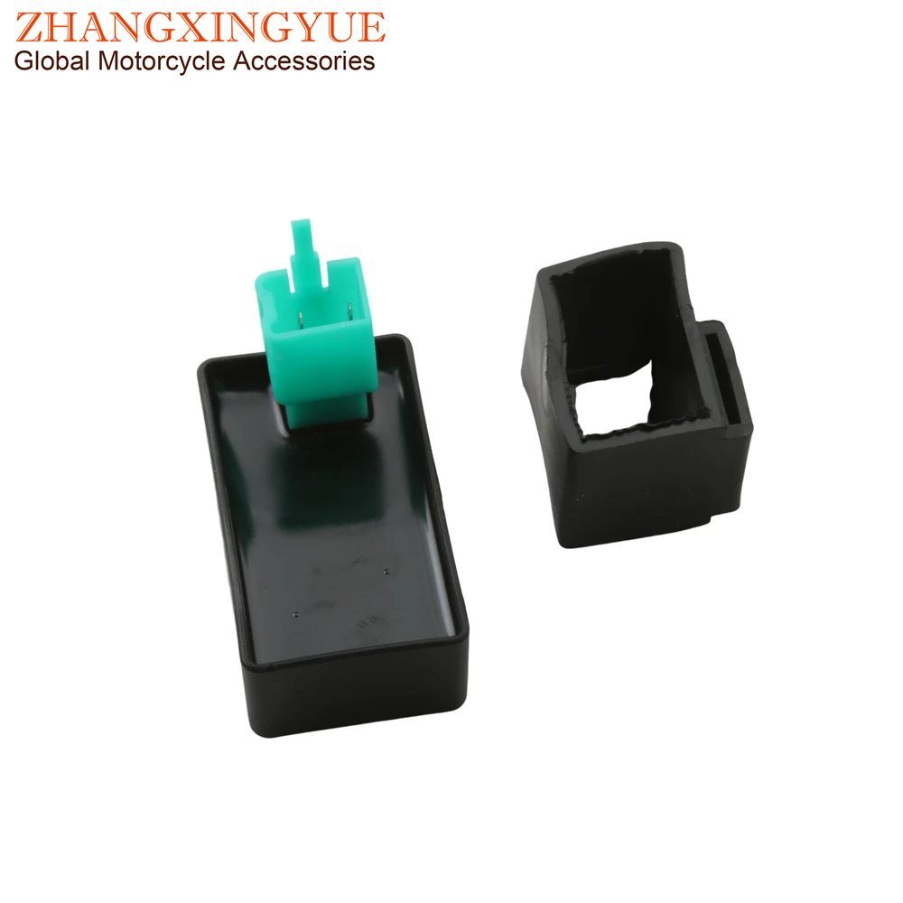 Scooter High Quality CDI Igniter For TGB 101R 101S PGO Bigmax G Max T Rex PMX Laser R50X 2T