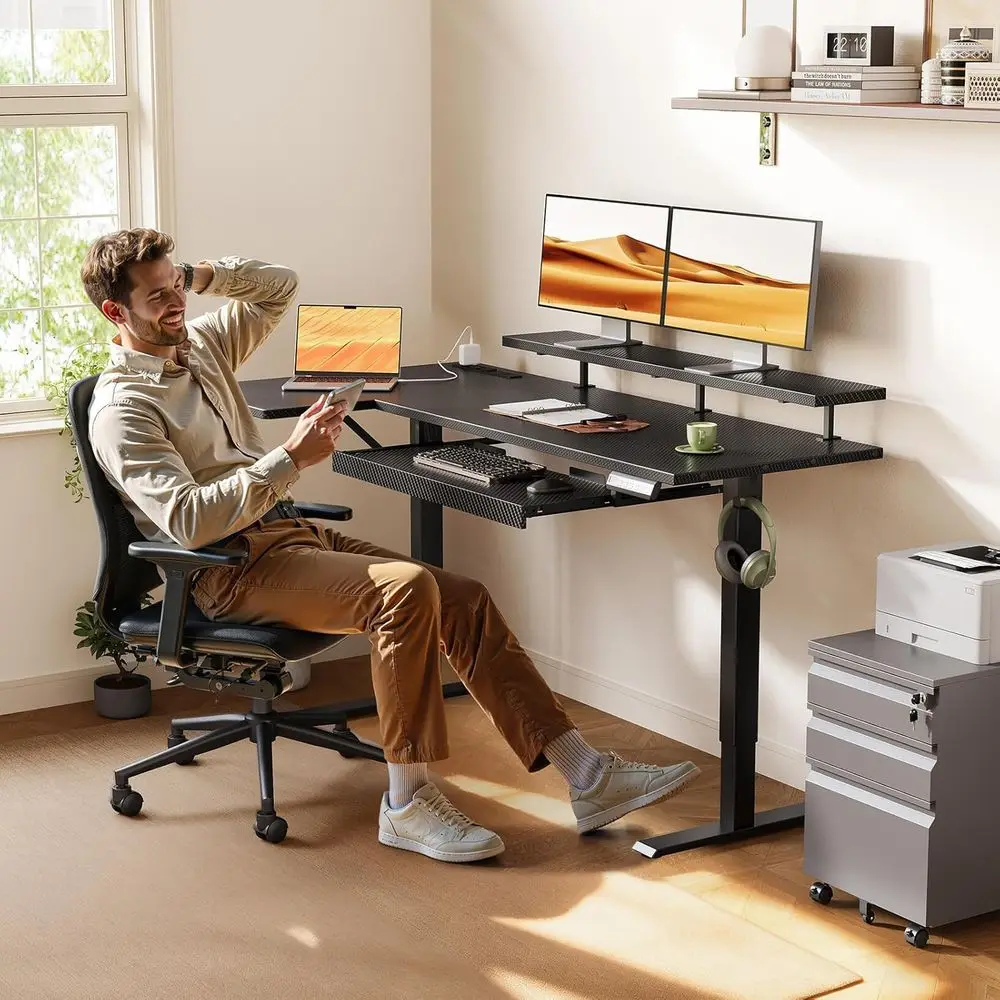 Thumbnail 2 - #25 Latest Standing Desks Offers