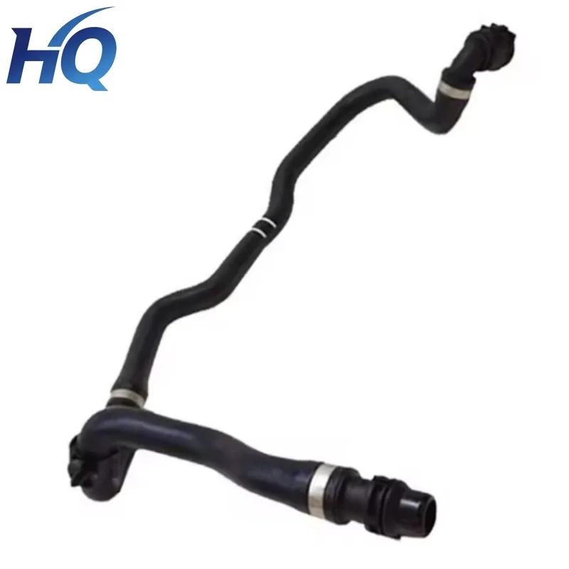 

17128662837 Coolant Pipe Water Tank to Gearbox Radiator Water Pipe For BMW F20 F21 F22 F23 F30 F31 F32 F33 F34 F35 125i 230i