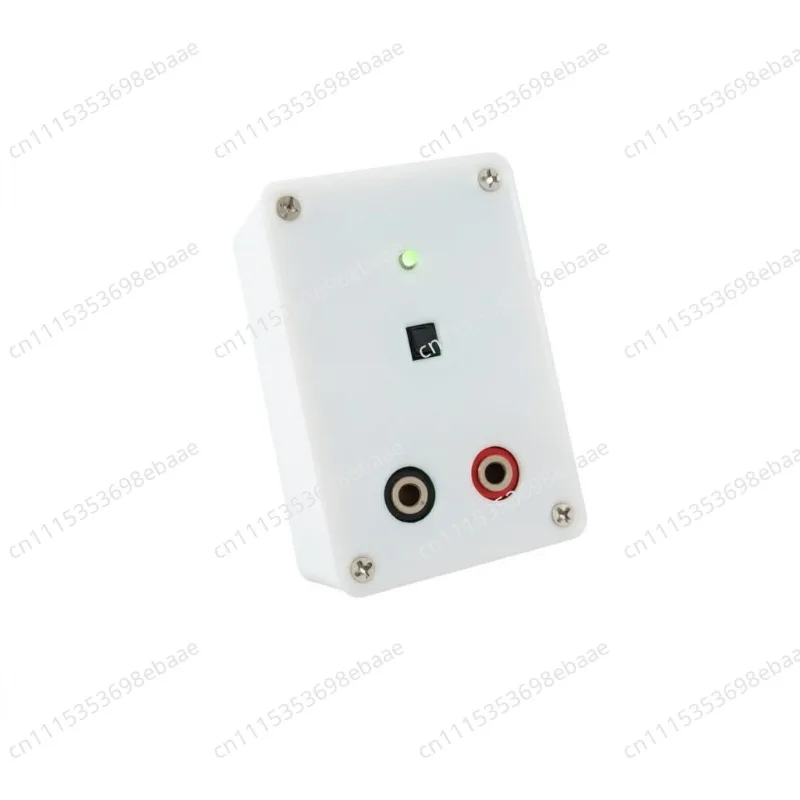 5V High-Precision Reference Voltage, 0.01% Accuracy, Electronic Tester, Durable