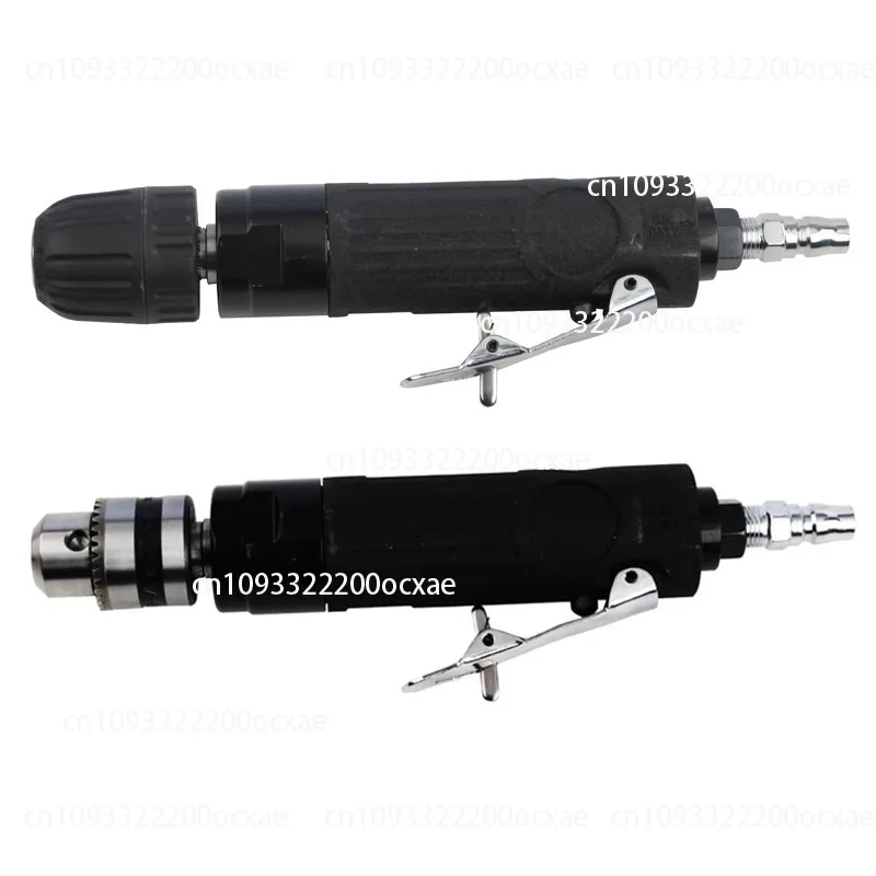 

Air Drill Pneumatic 3/8'' Air Drill Drilling Machine Straight Drill Gun Drilling Machine Tool Drilling Machine Tapping