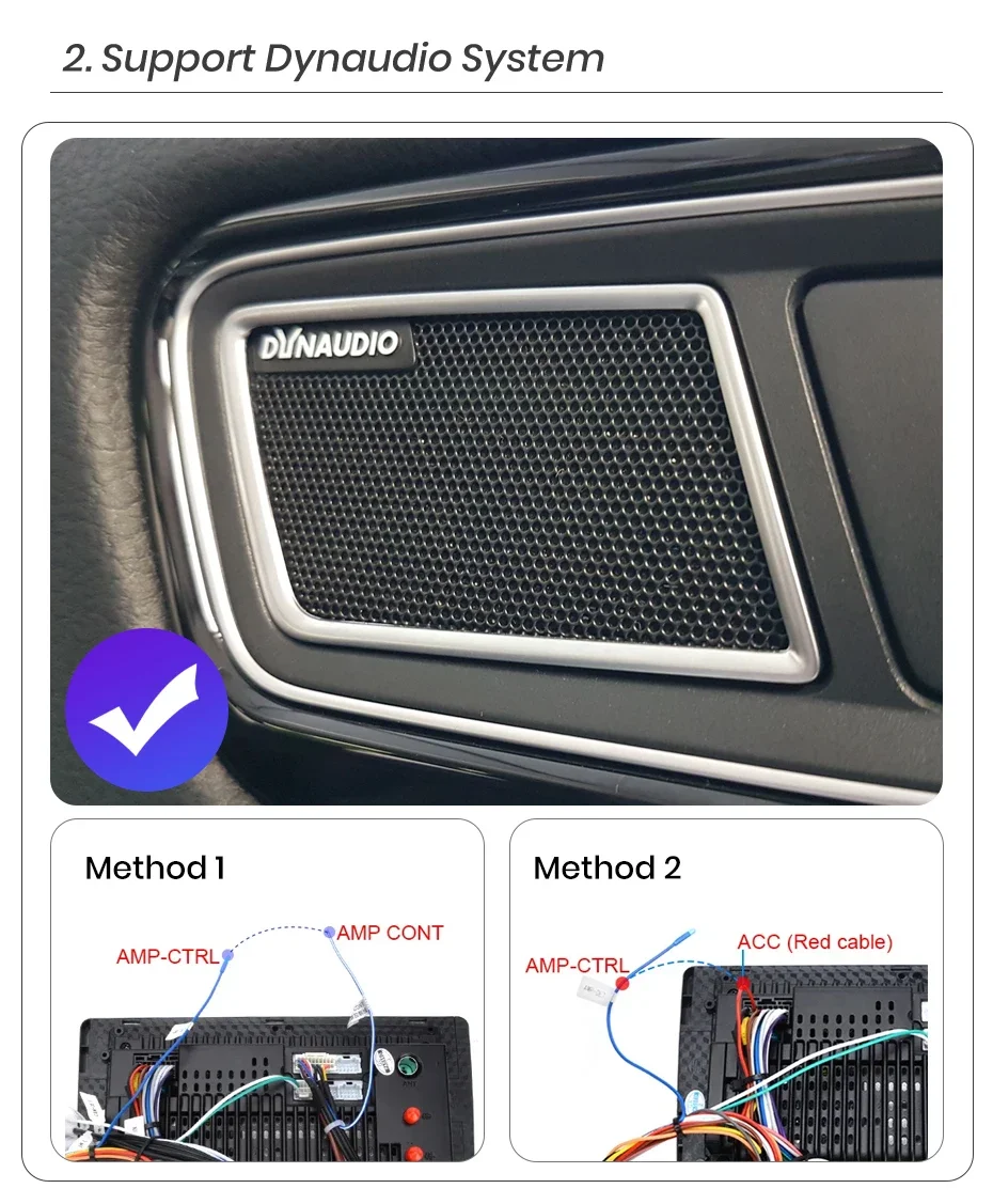 Junsun 7 "Wireless Carplay Android Auto Auto Radio für VW Passat B6 B7 T5 Tiguan Touran GOLF 6 POLO Stereo GPS Multimedia Player – Detail 3