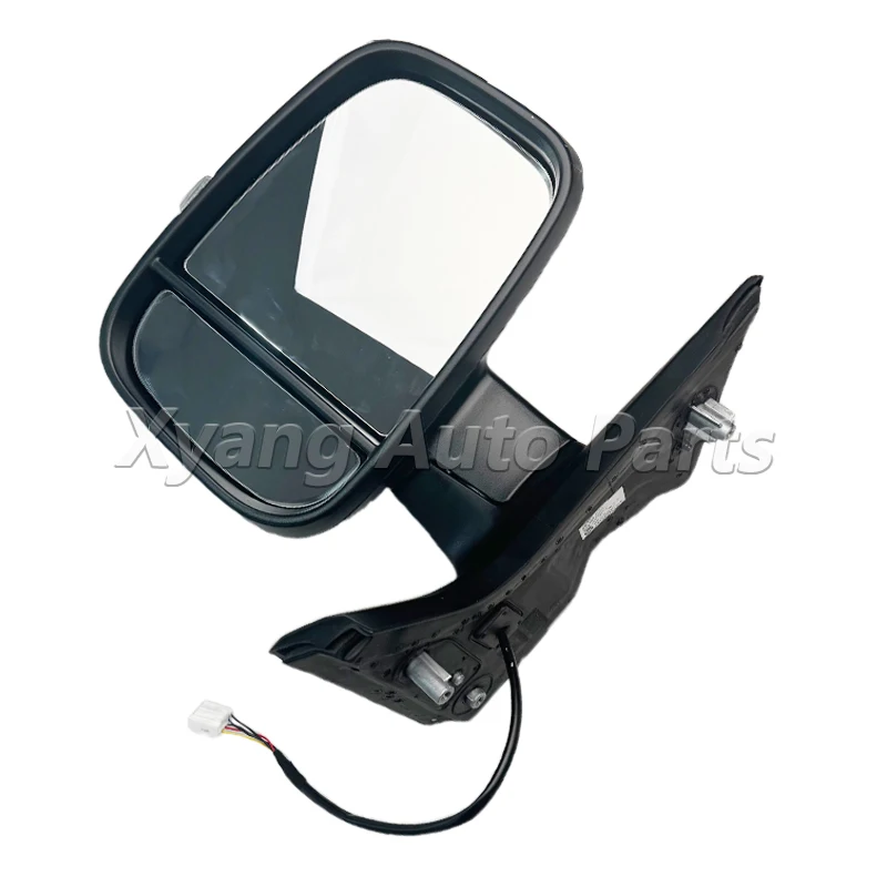 Electric Heated Door Mirror Rearview Mirror For Maxus Deliver 9 LDV DELIVER 9 V90 C00111791 C00111757
