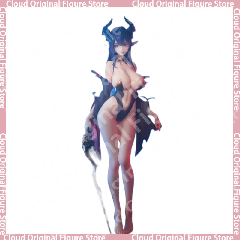 

В наличии, оригинальный новый AniMester Big Manmaster Liliana Chasing Eye 2,0, коллекция моделей магнитных световых эффектов, подарок для хобби