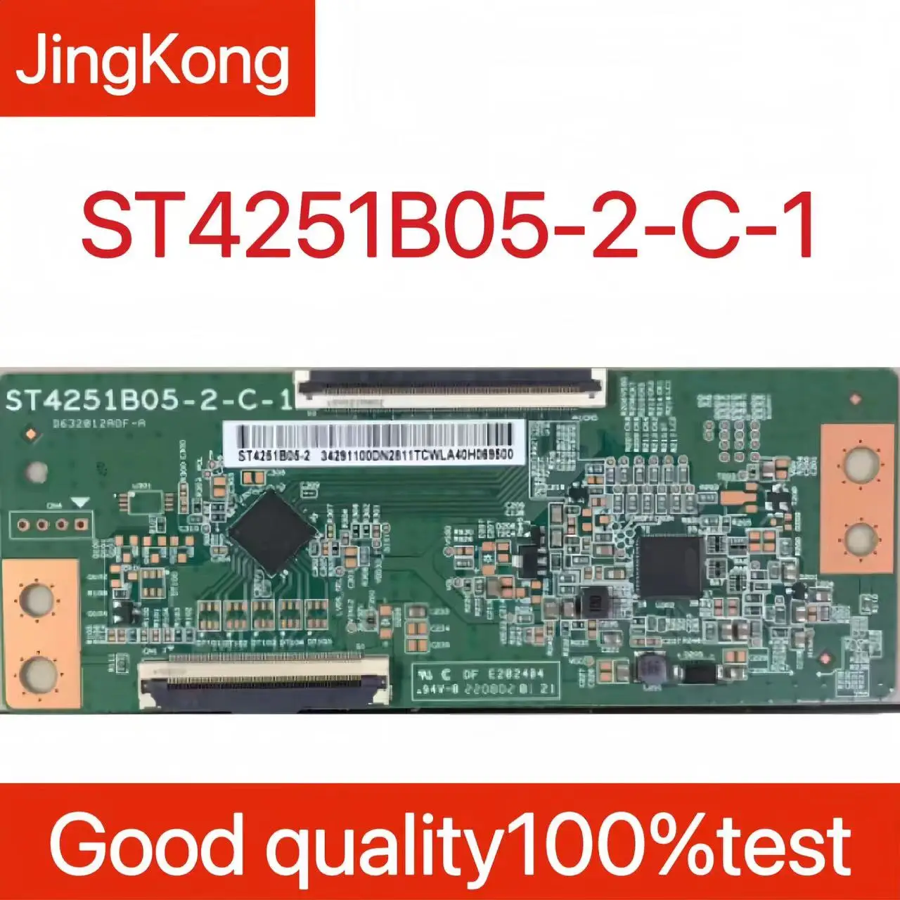 

Новый оригинальный 2K для телевизионной платы Huaxing ST4251B05-2-C-1 Logic Tcon