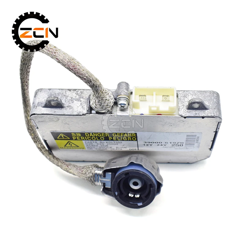 Headlight Headlamp Module 39000-61970 85967-50020 for lexus Subaru Legacy Outback