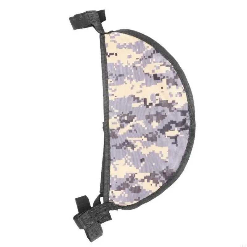 

L41E Camera Tripod Weight Bag For Professional Heavy Duty Nylon Fabric Tripod Weight Bag Outdoor Stabilizer