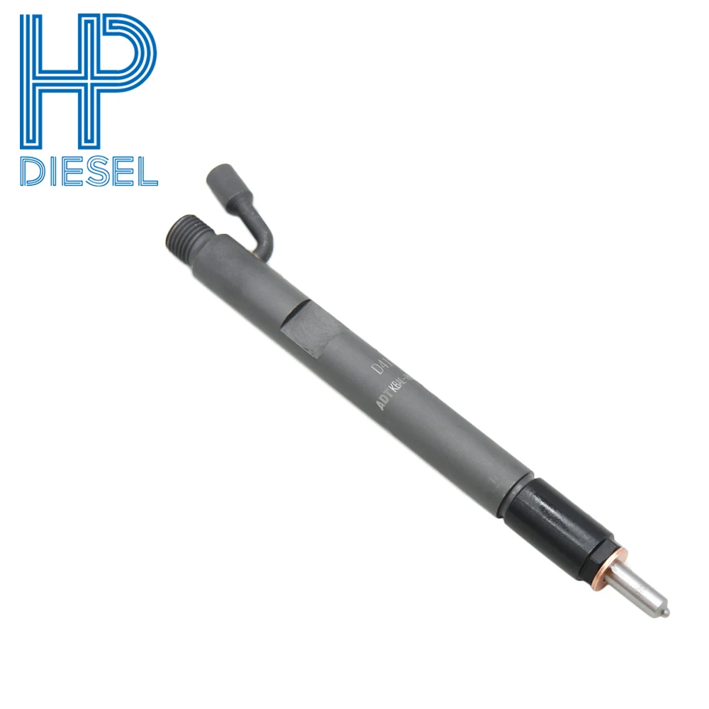 4 قطعة/الوحدة العلامة التجارية الجديدة حاقن الوقود المحلي D41 KBAL-P021C-بديل موثوق ل دلفي #3