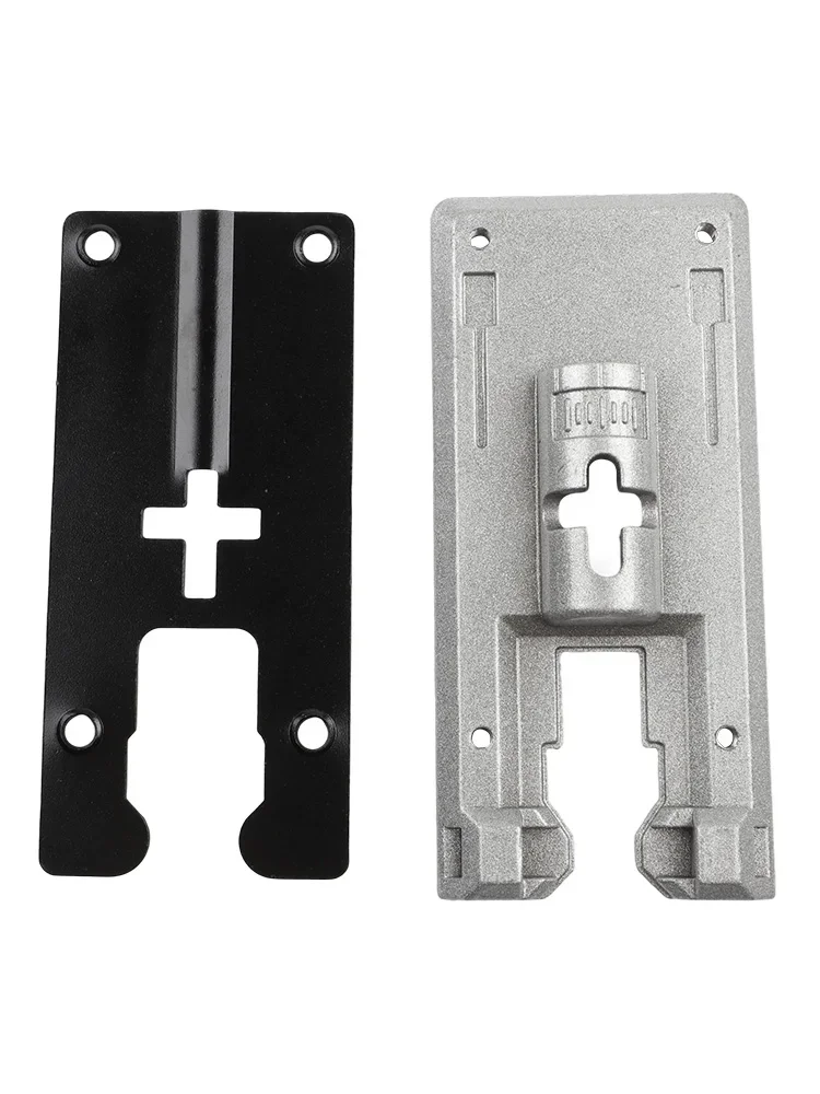 Replacement Jig Saw Base Plate for 4304 Jig Saw Floor Set with Solid Construction for Stable and Accurate Cutting Operation