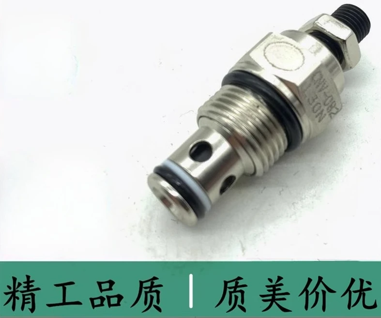 

Картриджный дроссельный клапан CNV-082-L30N CNV-082-L30K CNV-102/122