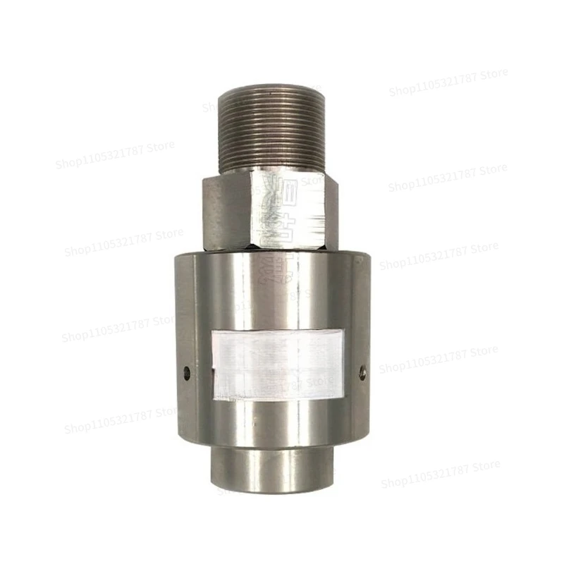 Horizontal Directional Drilling Rig Water Seal Assembly High Pressure Rotary Joint YH-G-25JXB40 Rotary Joint